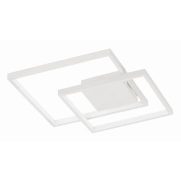 Lampă de tavan PORTO 9364036 3000k 1x30W/led IP20 2030lm de la Nova Luce