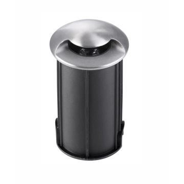 Lampă cu senzor de mișcare BANG 9203111 3000k 1x1W/led IP67 60lm de la Nova Luce