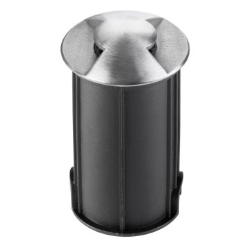 Lampă cu senzor de mișcare BANG 9203112 3000k 1x1W/led IP67 60lm de la Nova Luce