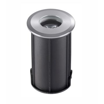 Lampă cu senzor de mișcare BANG 9203113 3000k 1x1W/led IP67 60lm de la Nova Luce