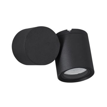 Aplique de perete FOCUS 9207912 IP54 de la Nova Luce