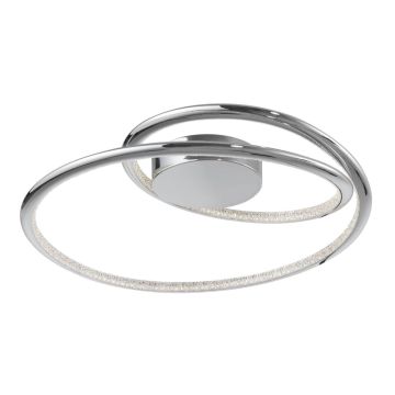 Lampă de tavan PLASENCIA 81007201 3000k 1x27W/led IP20 1890lm de la Nova Luce