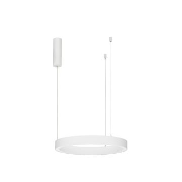 Lampă cu pendul MILPA LE43286 3000k 1x40W/led IP20 2152lm de la Luces Exclusivas