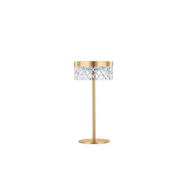 Lampă de masă BION 9186947 3000k 1x6W/led IP20 383lm de la Nova Luce