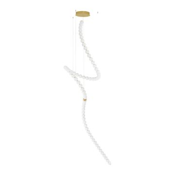 Lampă cu pendul MOCA LE42744 3000k 1x207W/led IP20 13065lm de la Luces Exclusivas