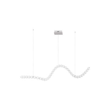 Lampă cu pendul MOCA LE42745 3000k 1x99W/led IP20 9069lm de la Luces Exclusivas