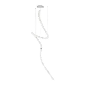 Lampă cu pendul MOCA LE43460 3000k 1x207W/led IP20 13065lm de la Luces Exclusivas