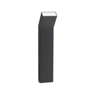 Lampă de podea MONCLOVA LE71472 3000k 1x6W/led IP65 501lm de la Luces Exclusivas