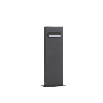 Lampă de podea MONCLOVA LE71476 3000k 1x6W/led IP65 334lm de la Luces Exclusivas