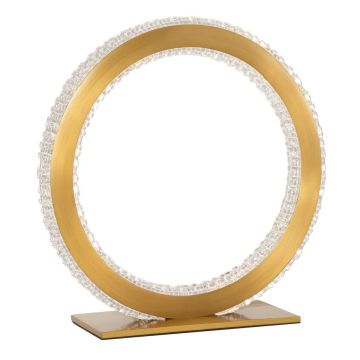 Lampă de masă CILION 9011136 3000k 1x20W/led IP20 1276lm de la Nova Luce