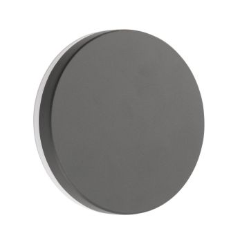 Aplique de perete MONTERIA LE71327 3000k 1x10W/led IP54 485lm de la Luces Exclusivas