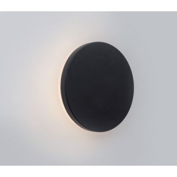 Aplique de perete MONTERIA LE71329 3000k 1x10W/led IP54 485lm de la Luces Exclusivas
