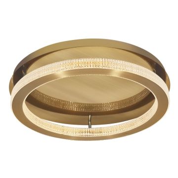 Lampă de tavan FIORE 9285620 3000k 1x60W/led IP20 3530lm de la Nova Luce