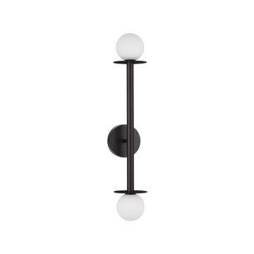 Aplique de perete MORELOS LE42893 IP20 de la Luces Exclusivas