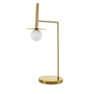 Lampă de birou MORELOS LE43690 IP20 de la Luces Exclusivas