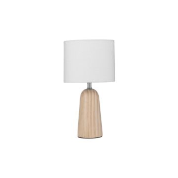 Lampă de masă MUZQUIZ LE44297 IP20 de la Luces Exclusivas