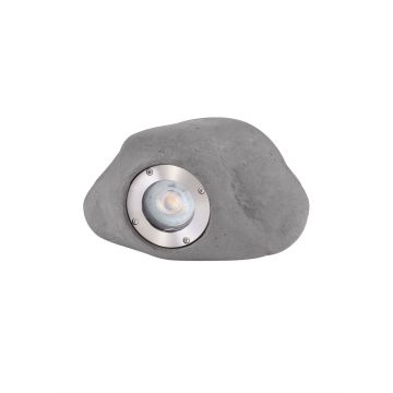 Lampă de podea SOFT 9186183 IP65 de la Nova Luce