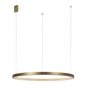 Lampă cu pendul VEGAS 86016805 3000k 1x35W/led IP20 1900lm de la Nova Luce
