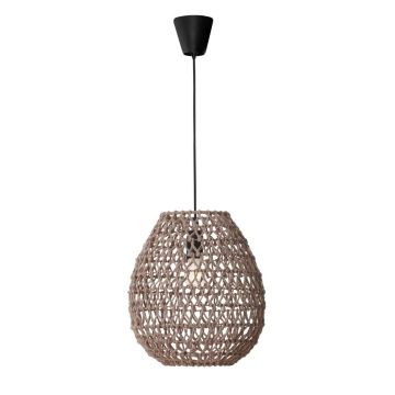 Lampă cu pendul PARANA LE42140 IP20 de la Luces Exclusivas