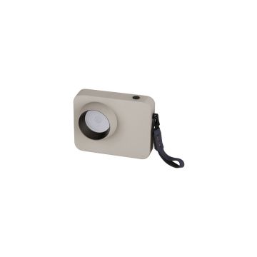 Lampă de birou PARINAS LE44508 3000k 1x3W/led IP20 65lm de la Luces Exclusivas