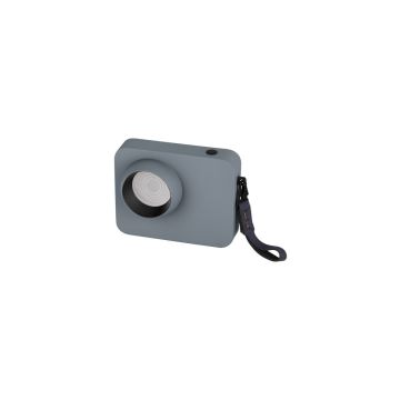 Lampă de birou PARINAS LE44509 3000k 1x3W/led IP20 65lm de la Luces Exclusivas