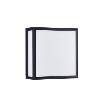 Aplique de perete PASCUA LE73710 3000k 1x16W/led IP65 948lm de la Luces Exclusivas