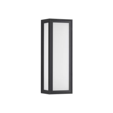 Aplique de perete PASCUA LE73711 3000k 1x10W/led IP65 373lm de la Luces Exclusivas