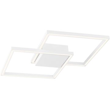 Lampă de tavan BILBAO 8160161 3000k 1x42W/led IP20 2650lm de la Nova Luce
