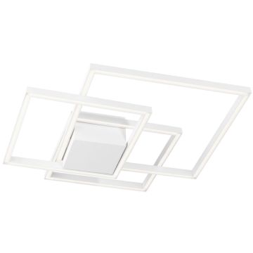 Lampă de tavan BILBAO 8160162 3000k 1x25W/led IP20 1600lm de la Nova Luce