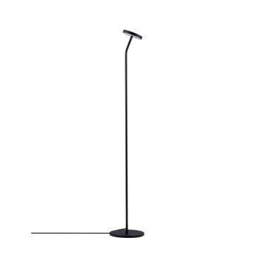 Lampă de podea PASORAPA LE44681 3000k 1x9W/led IP20 295lm de la Luces Exclusivas