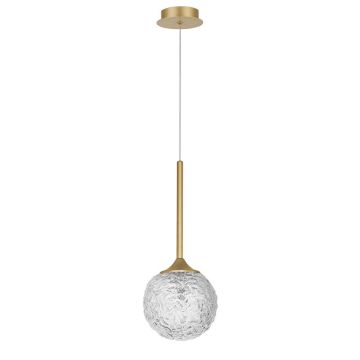 Lampă cu pendul PASTO LE41737 IP20 de la Luces Exclusivas