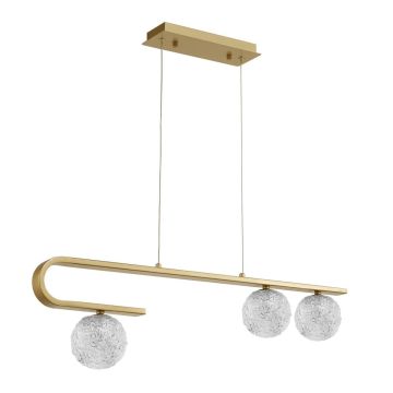 Lampă cu pendul MIRANO 9960272 IP20 de la Nova Luce