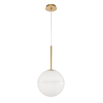 Lampă cu pendul PEREZ LE41746 IP20 de la Luces Exclusivas