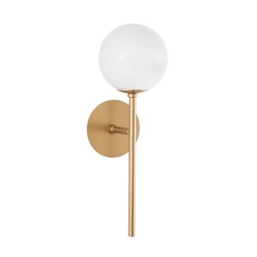 Aplique de perete CANTONA 9960617 IP20 de la Nova Luce