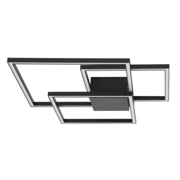 Lampă de tavan BILBAO  9500832 3000k 1x42W/led IP20 2650lm de la Nova Luce