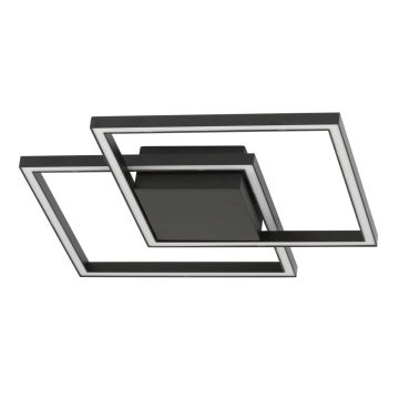 Lampă de tavan BILBAO  9500822 3000k 1x25W/led IP20 1600lm de la Nova Luce