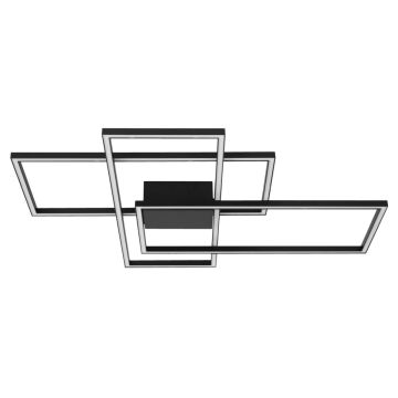 Lampă de tavan BILBAO  9508431 3000k 1x55W/led IP20 3550lm de la Nova Luce