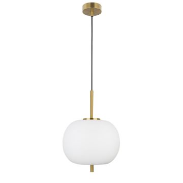 Lampă cu pendul PILAR LE41754 IP20 de la Luces Exclusivas