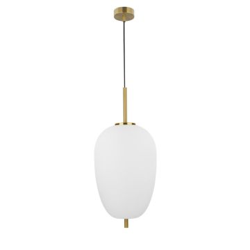 Lampă cu pendul PILAR LE41756 IP20 de la Luces Exclusivas