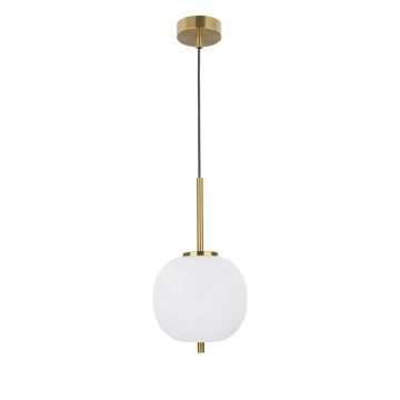 Lampă cu pendul LATO 9624064 IP20 de la Nova Luce