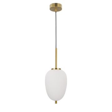 Lampă cu pendul PILAR LE41759 IP20 de la Luces Exclusivas