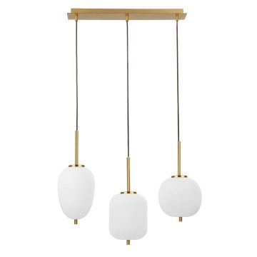 Lampă cu pendul PILAR LE41760 IP20 de la Luces Exclusivas