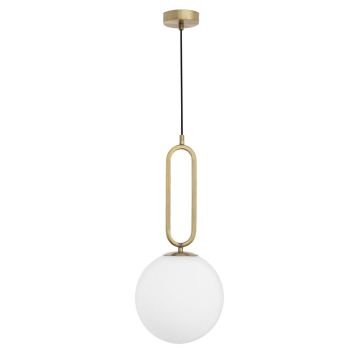 Lampă cu pendul GRUS 9191251 IP20 de la Nova Luce