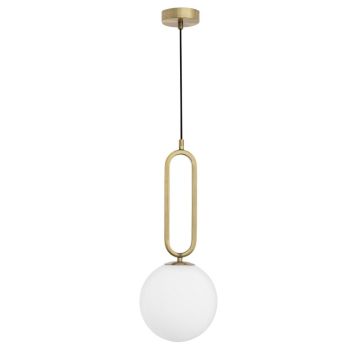 Lampă cu pendul GRUS 9191201 IP20 de la Nova Luce