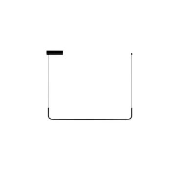 Lampă cu pendul PIURA LE44815 3200k 1x20W/led IP20 1062lm de la Luces Exclusivas