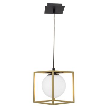 Lampă cu pendul JULIET 9206401 IP20 de la Nova Luce