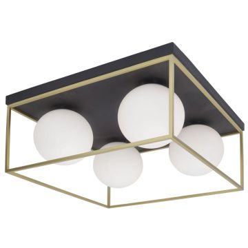 Lampă de tavan JULIET 9206403 IP20 de la Nova Luce