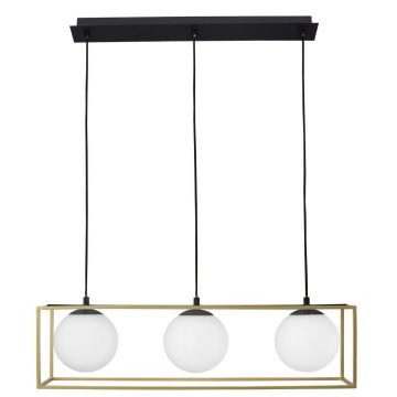 Lampă cu pendul JULIET 9206402 IP20 de la Nova Luce