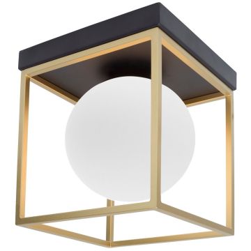 Lampă de tavan JULIET 9206404 IP20 de la Nova Luce