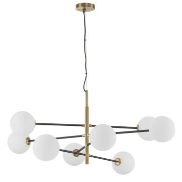Lampă cu pendul PLATO LE41768 IP20 de la Luces Exclusivas